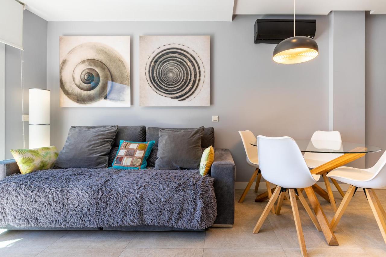 Appartamento Benyamina Playa Torremolinos
