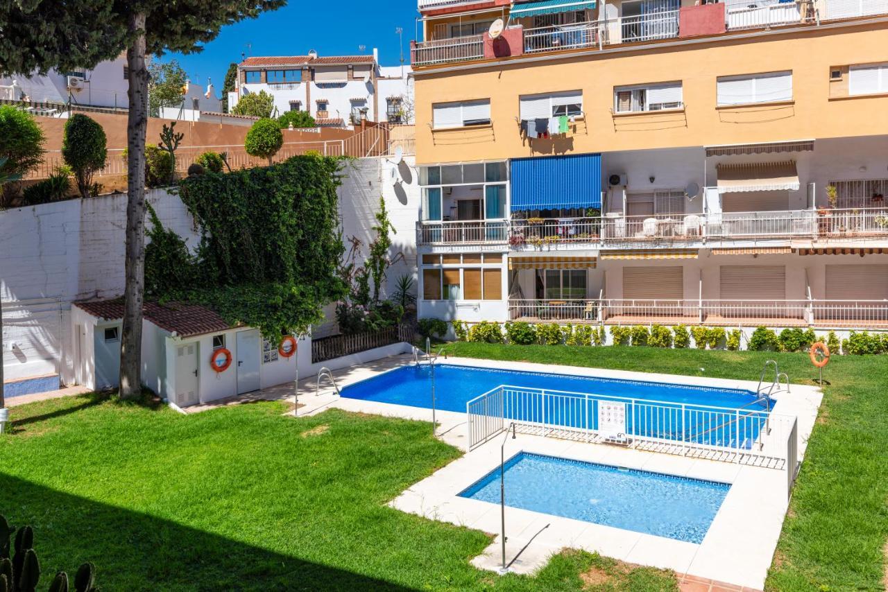 Appartamento Benyamina Playa Torremolinos