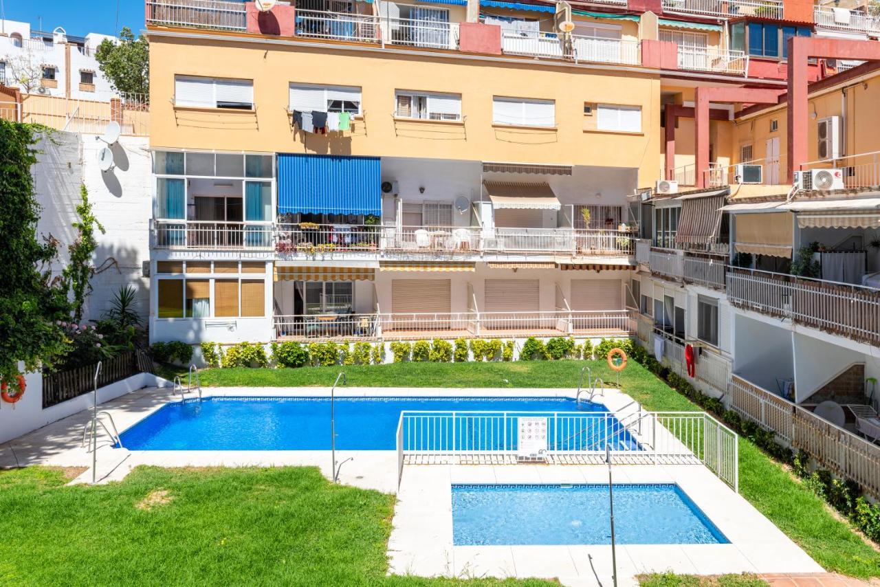 Appartamento Benyamina Playa