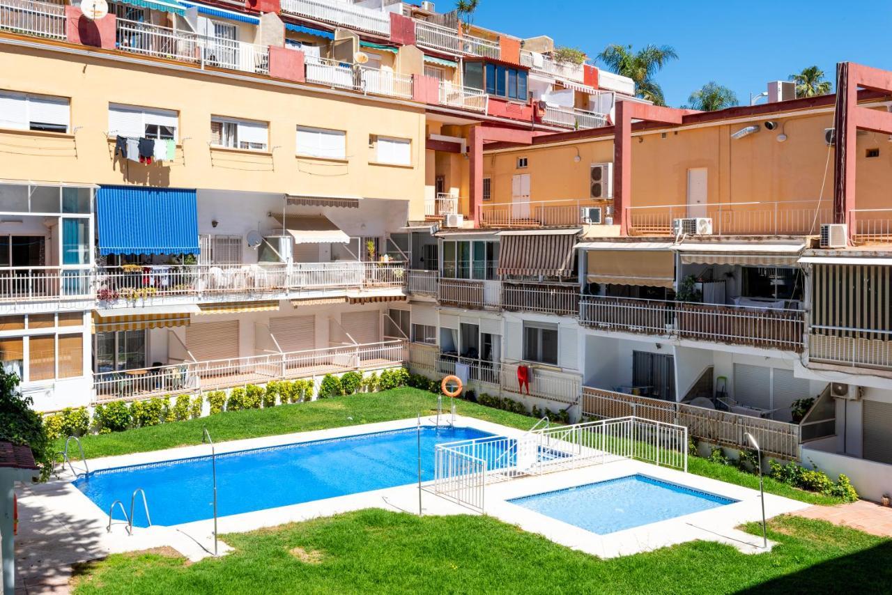 Benyamina Playa Appartamento *