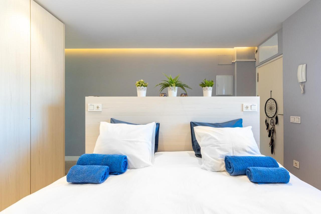 Benyamina Playa Appartamento Torremolinos